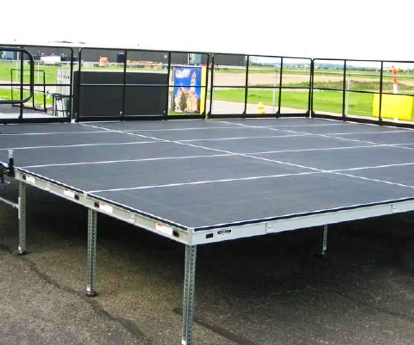 Stage Rental on Long Island NY | Staging Rentals