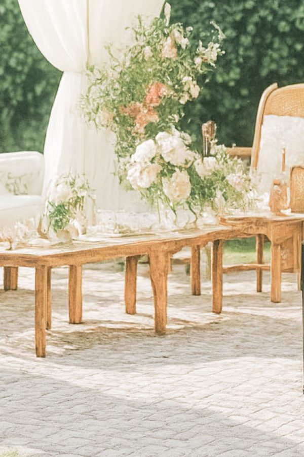 Lounge Seating Rentals in Long Island & Suffolk NY