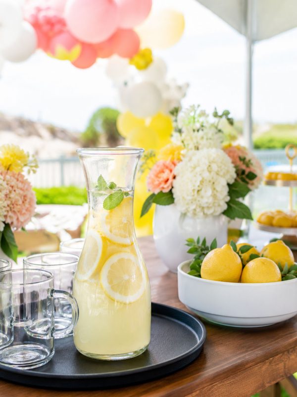 Servingware & Barware Rentals LI