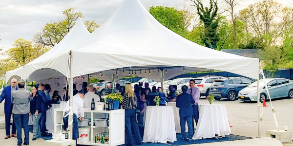Tents Rental in Long Island NY